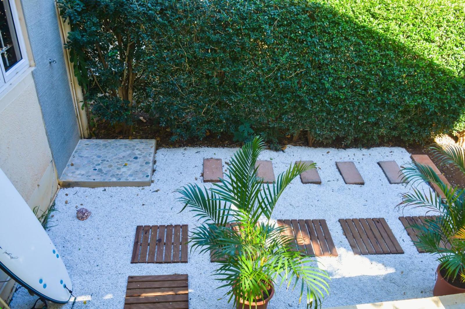 Wolmar Flic En Flac 3 Bedroom Beach Villa Kültér fotó